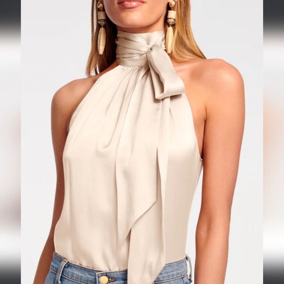 NWT Ramy Brook Lori Blouse size M - Picture 8 of 10